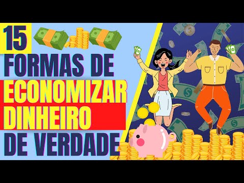 Vídeo: 3 maneiras de ser rico um dia