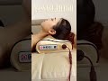 Neck and Shoulder Massage Pillow