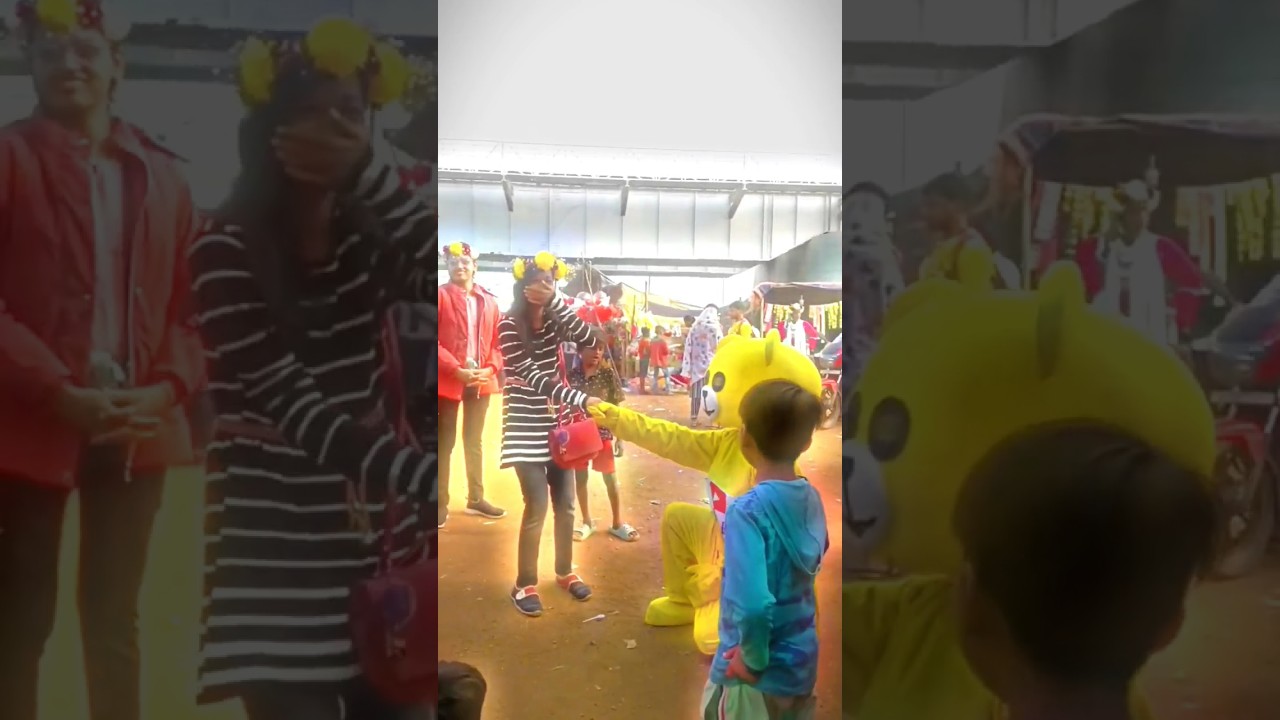 proposed to a beautiful girl😍😍🥰🥰 