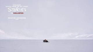 Stories Parajumpers - Kristin Eriksson