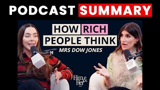 The #1 System to Get Rich Without a High Income | Haley Sacks | The Skinny Confidential