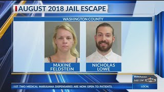 Celebrity Woman who faked being a deputy to get boyfriend out of jail sentenced to prison (KNWA) Profile