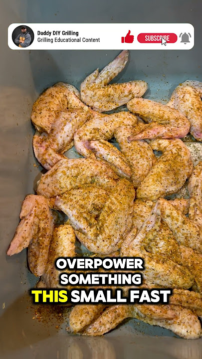 They Told You This BBQ Rub Works on Everything | They Were Wrong