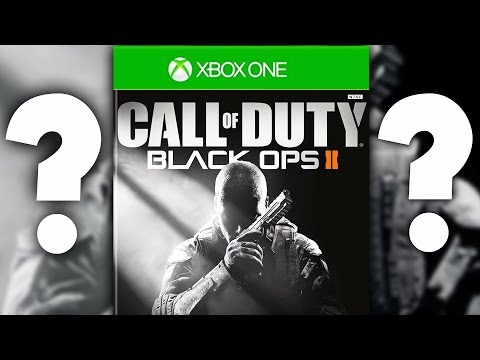 BLACK OPS 2 COMING TO XBOX ONE SOON? (Backwards Compatible)
