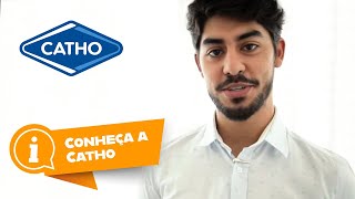 A Gente Trabalha Pelo Seu Trabalho - Catho