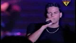 5ive - Until the time is through (live)