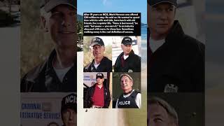 Famous Mark Harmon refused $20 million — for something priceless Profile