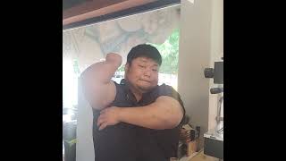 coffeeshop bear