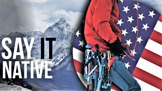 5 Tips To IMMEDIATELY Sound American