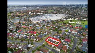 Property: 25 Locharn Crescent, Keysborough AUCTION Barry Plant Real Estate Keysborough