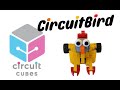 Tiny Little Robot Chicken! - LEGO Combat Robot