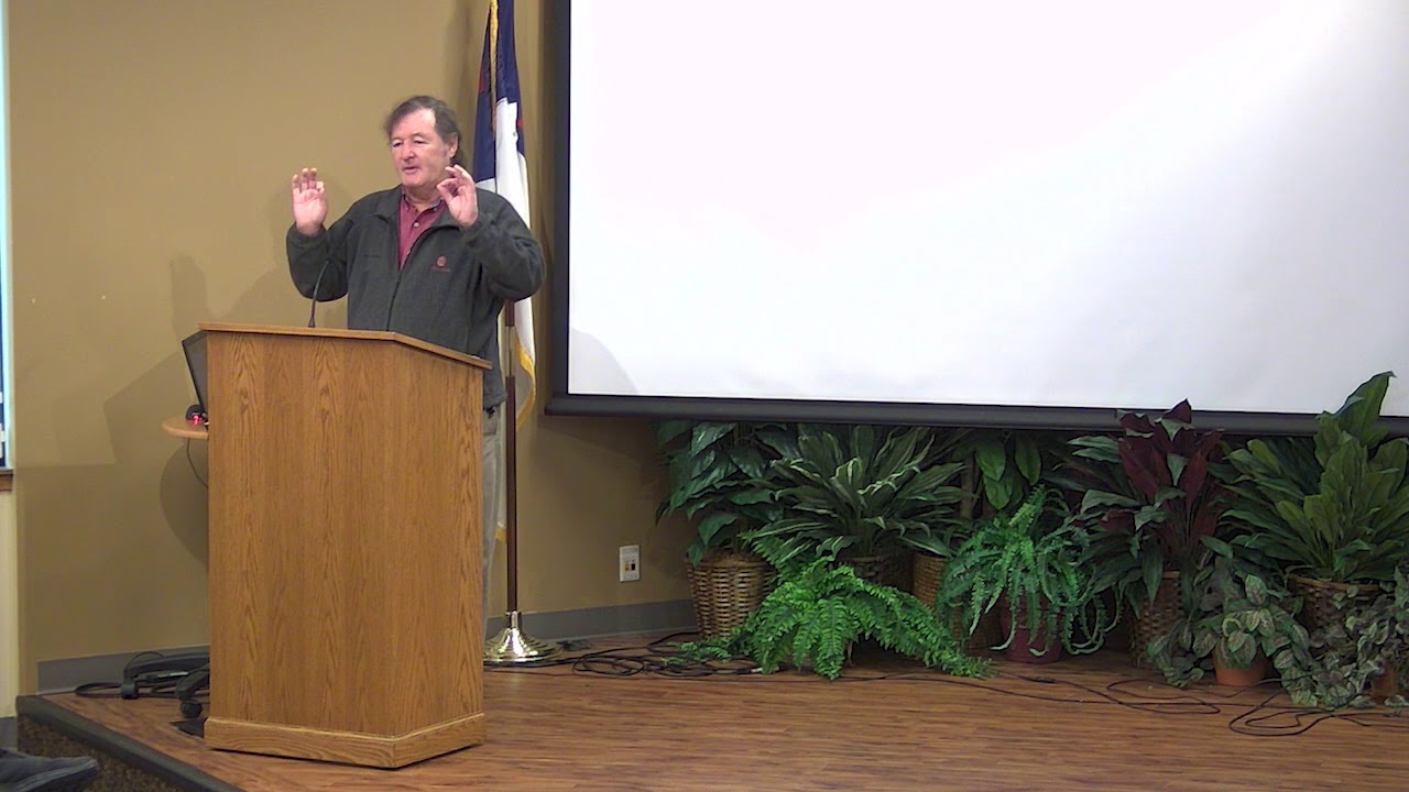 Phil Comfort - NLT reflect the OT ancient texts