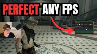 Framepacer: One Click for Perfect Frame Pacing (Finally)
