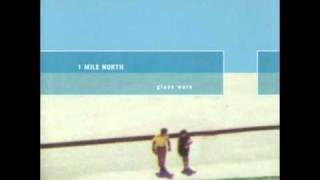 1 Mile North - New Clock