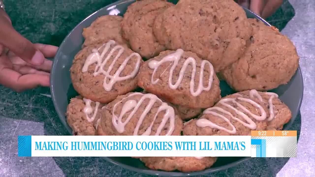 Hummingbird Cookies Hummingbird Cookies The Hummingbird Bakery Series 3 Books Collection