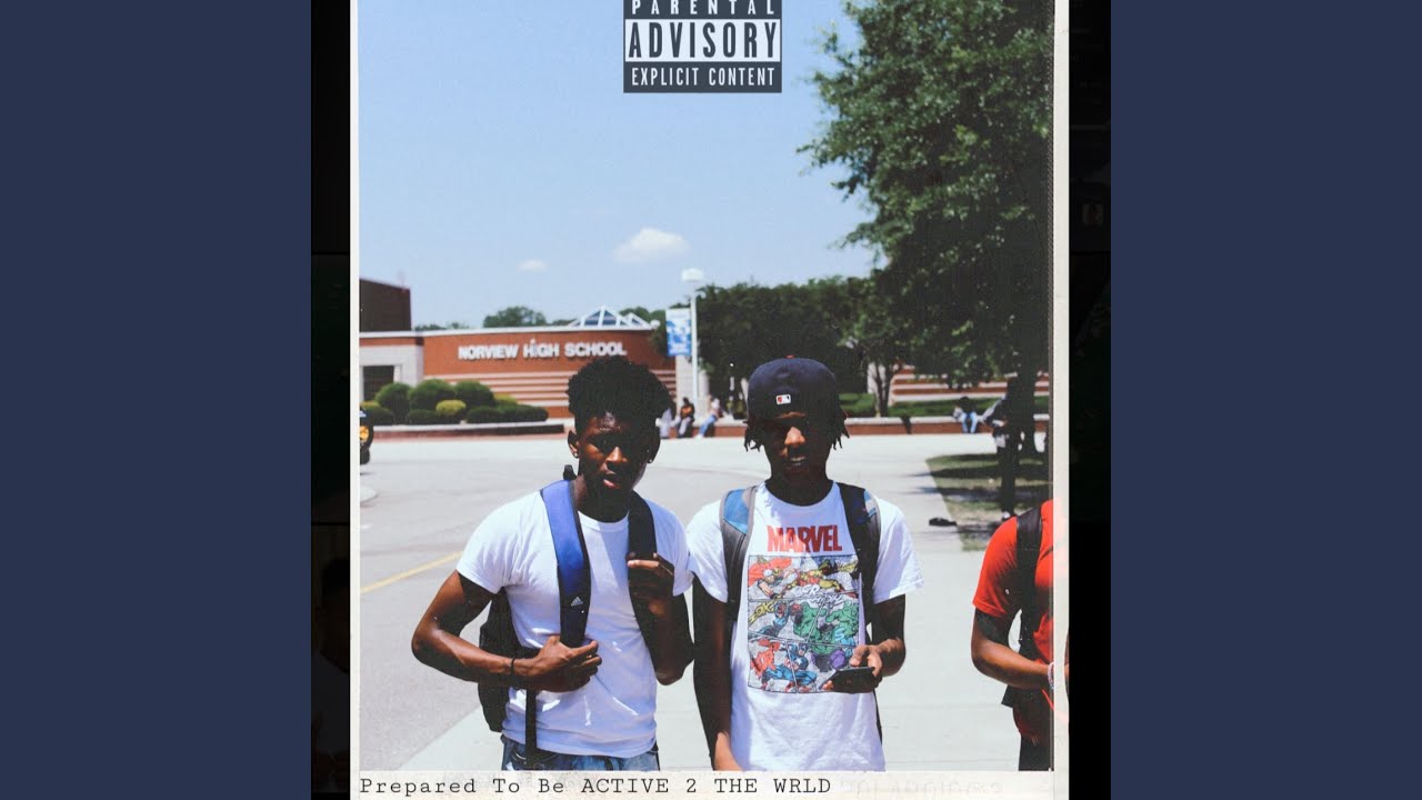 Yhuniversal Cypher (feat. Jay$atama & AyeFanta)