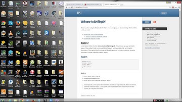 Ruby on Rails vs Wamp demostration of Ruby working windows 8