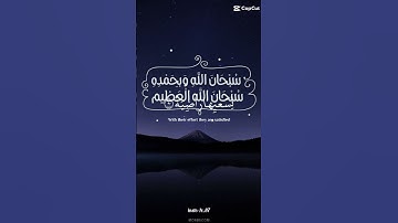 قران كريم/اسفه عالسحبه🤍#قاطع#الكيان#الصهيوني#لاجل#غزه#العزه#لاجل#فلسطين#حره#فلسطين#تنزف 🇵🇸💚