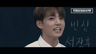 Lucu Banget [ENGSUB] DILAN 1990 #1 Movie Parody [LIZKOOK1997]