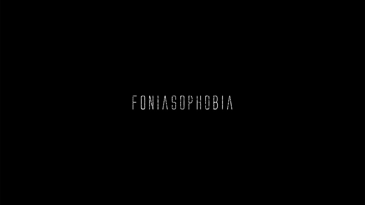 (Canceled) - [ETELED REINCARNATE] - Foniasophobia