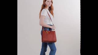 Shopper Carmen - ZB7938001 - Fossil