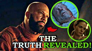 Silo Season 3 Episode 5 Ending Explained: Robert Sims' Shocking Twist Changes Everything