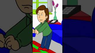 Holy crap Lois this is worse than the time I was voice acting in GoAnimate: