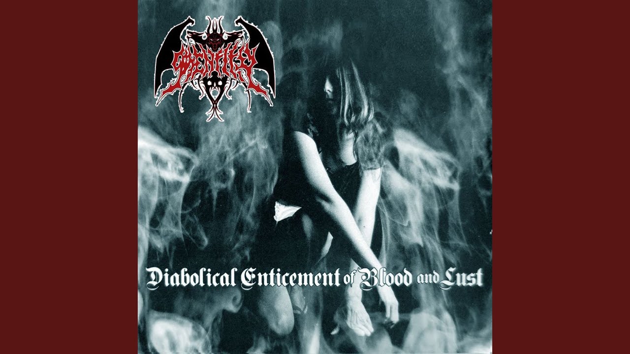 Diabolical modified wife. Diabolical Raw. 1998 - Diabolical Conquest. Diabolical Eclipse album.