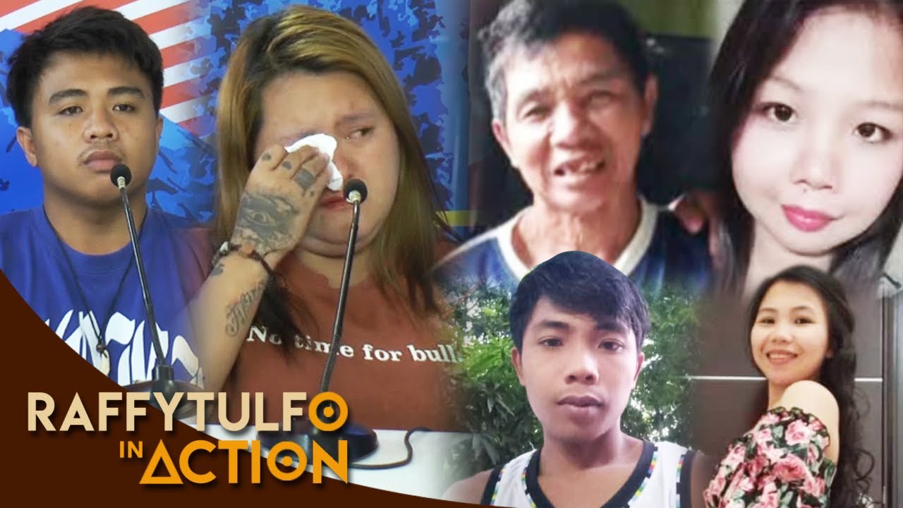 SOBRANG TINDING PANGLALAIT AT PANG-AAPI ANG GINAWA SA KANILA!