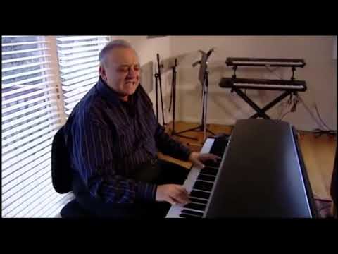 Angelo Badalamenti explains how he wrote Laura Palmer's Theme