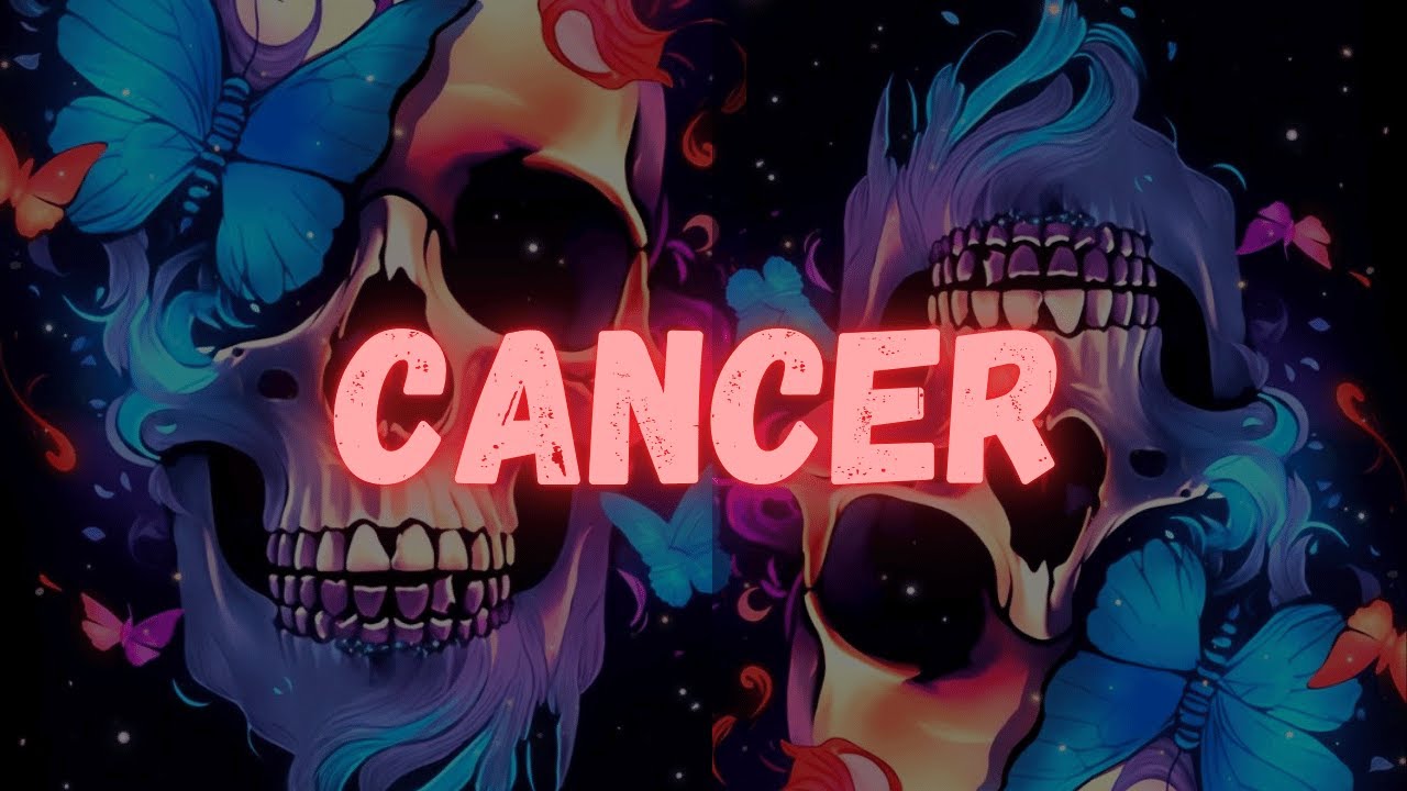 CANCER❗️DIOS MIOOO😱 VAS A PASAR DE 0 A 100 CON ALGUIEN 🔥HOROSCOPO #CANCER AMOR NOVIEMBRE 2025