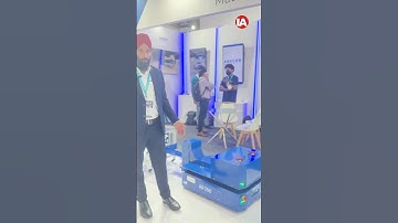 Innovation in Motion at  Automation Expo 2025