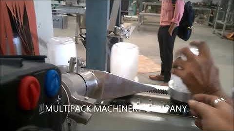 Shrink Sleeve Label Applicator with Electric Tunnel, Puck , Rotating System