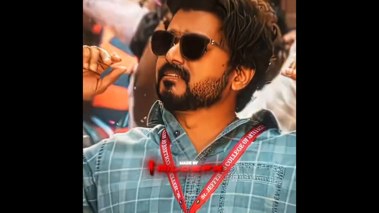 JD || MASTER || MILOEFX 