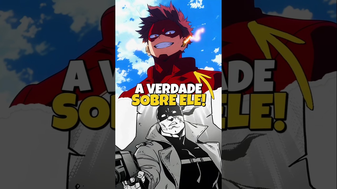 A verdade sobre KNUCKLEDUSTER O Herói que PERDEU TUDO! 