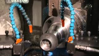 Ball Valve Maker And Processing
