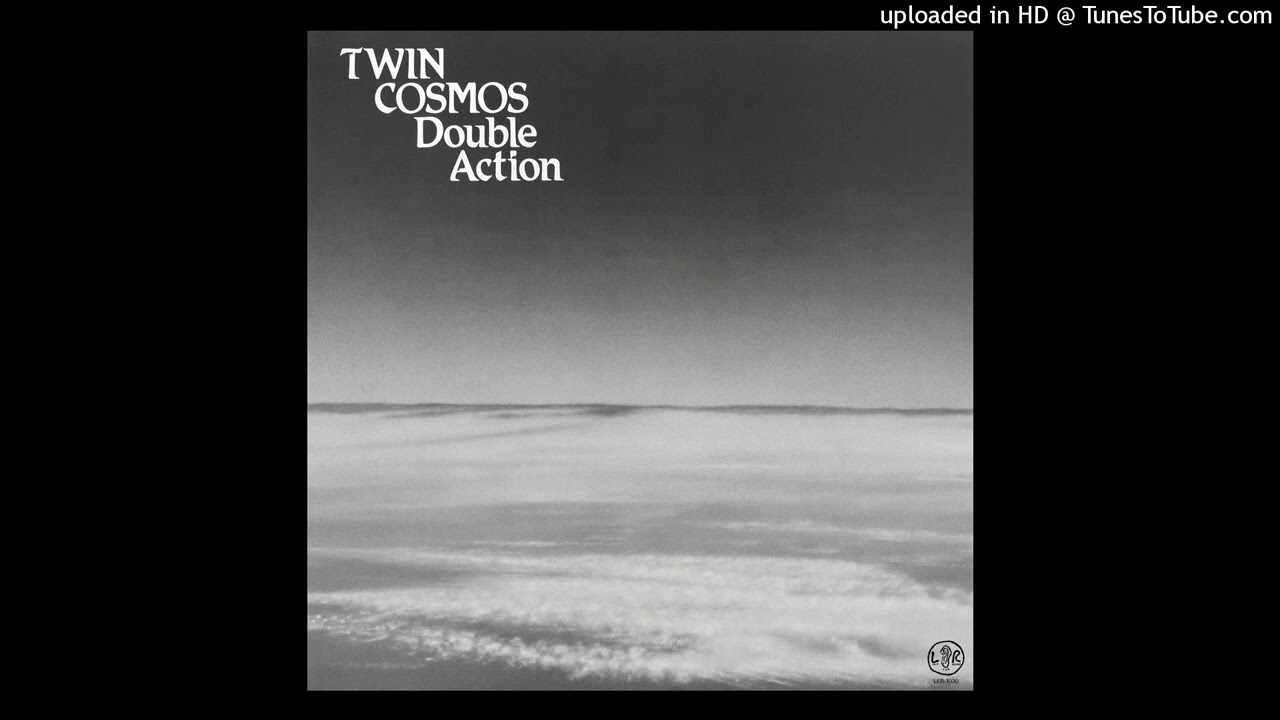 Twin Cosmos - Space Flight - YouTube