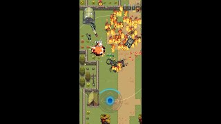 Jackal Squad Arcade Shooting screenshot 5