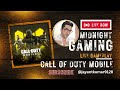 Call of Duty Mobile | Live Gaming of Jayant Kumar