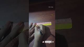 Back To School Craft