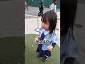 食べきるのに3時間かかるアメをあげた！　#shorts