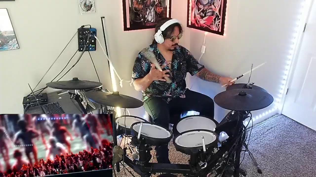 Anime Music Live!