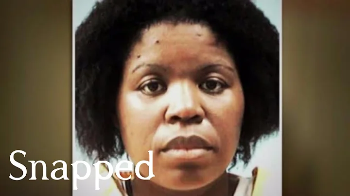 Snapped: Preview - Tameshia Shelton (Season 22, Ep...