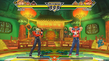 CVS2 - smugginyou VS DeadAceBS #fightcade2 #fightcade #capcom #snk #capcomvssnk2 #cvs2