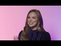 Hannah Brown's Weekly Routine to Stay Fit & Fuel Her Body | Game Plan | Women's Health