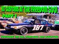 187 Customs Trip To The Freedom 500: Part 1! Preparing The Car, Strategies, and Qualifying