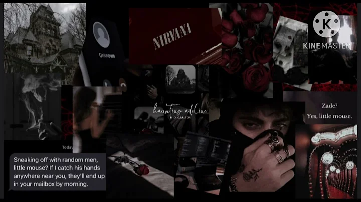 🥀A Haunting Adeline Playlist🥀 playlist #1