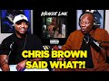 Chris Brown Dissed Quavo?! Dad Reacts to Chris Brown - Weakest Link