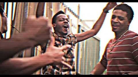 Bruno Mars - Locked Out Of Heaven (Official Music Video)