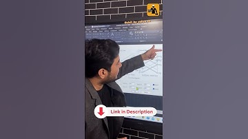 LTP COMMAND IN AutoCAD || #shorts